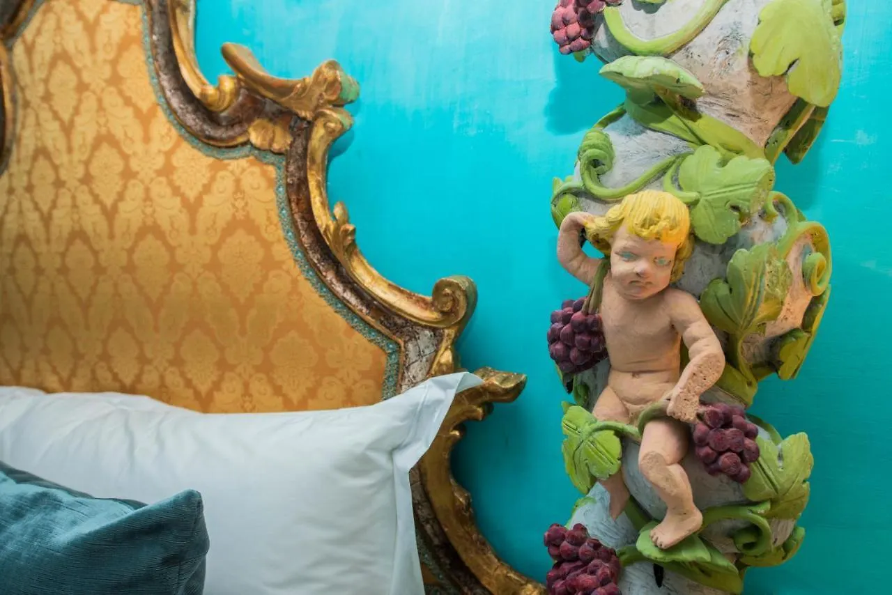 Casa Rocca Piccola B&B Valletta Bed & Breakfast