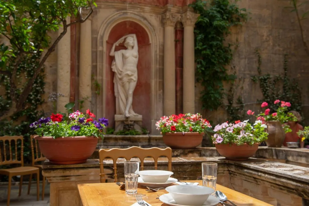 Casa Rocca Piccola B&B Valletta
