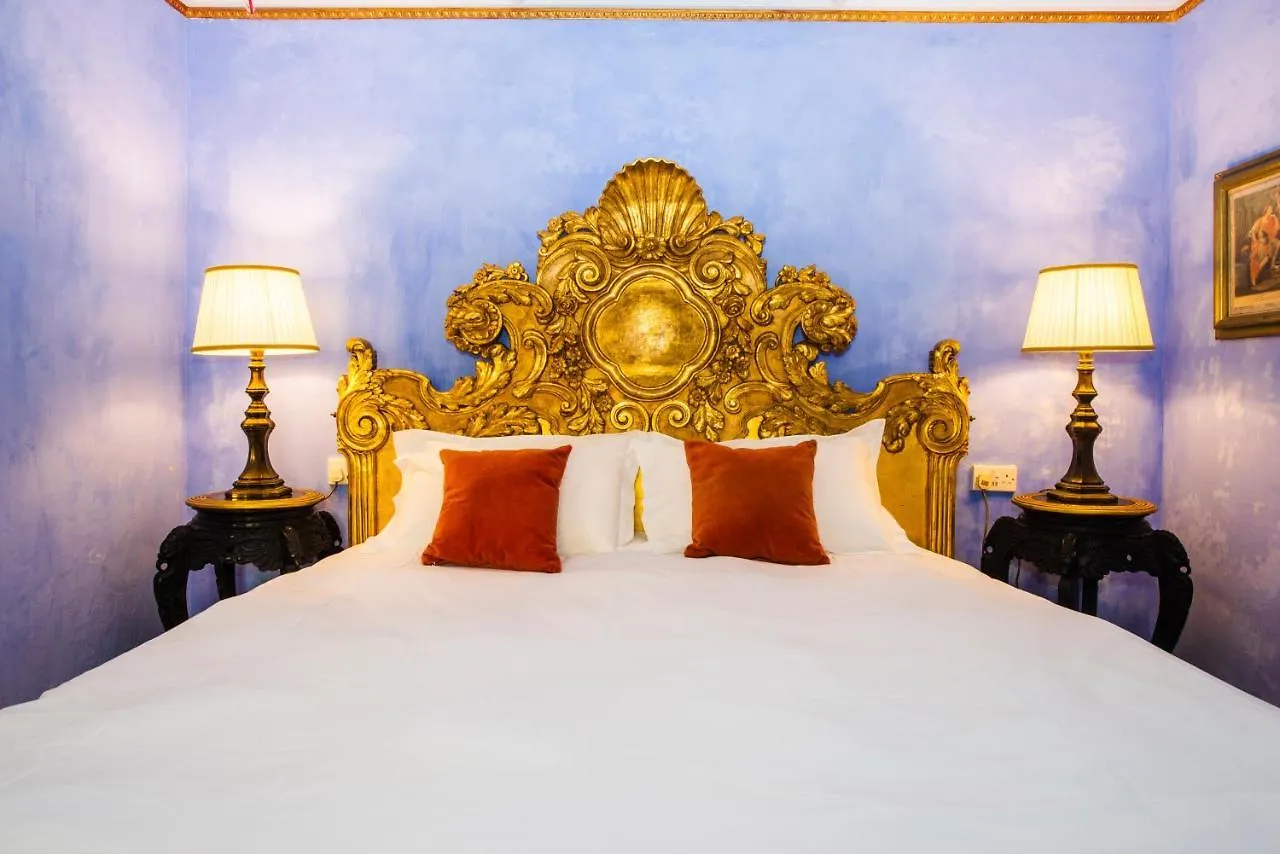 Bed & Breakfast Casa Rocca Piccola B&B Valletta