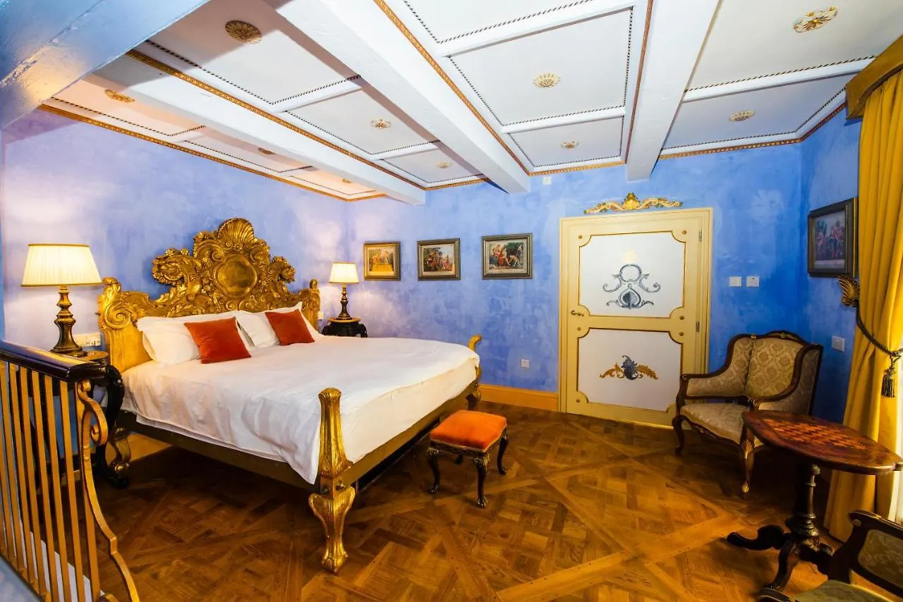 Casa Rocca Piccola B&B Valletta 0*,