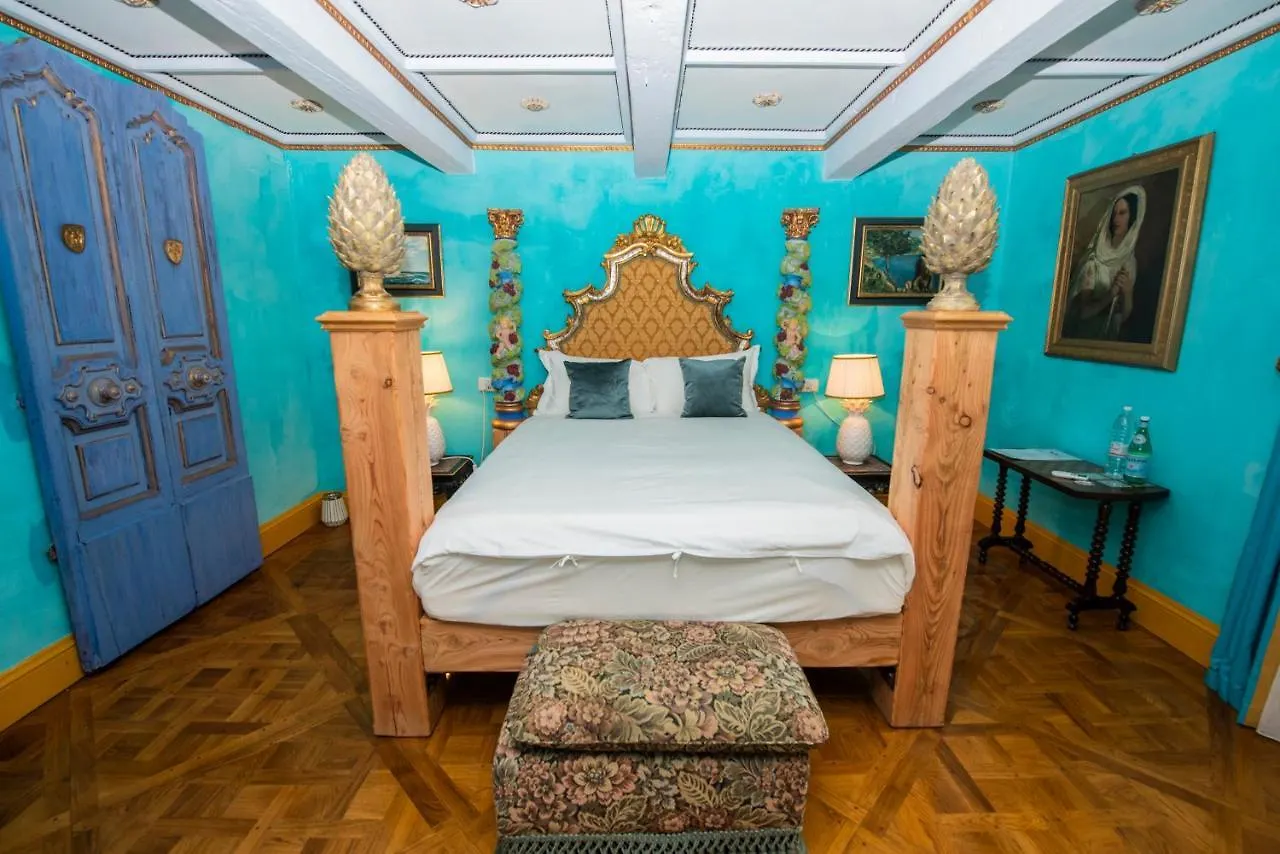 Casa Rocca Piccola B&B Valletta Bed & Breakfast