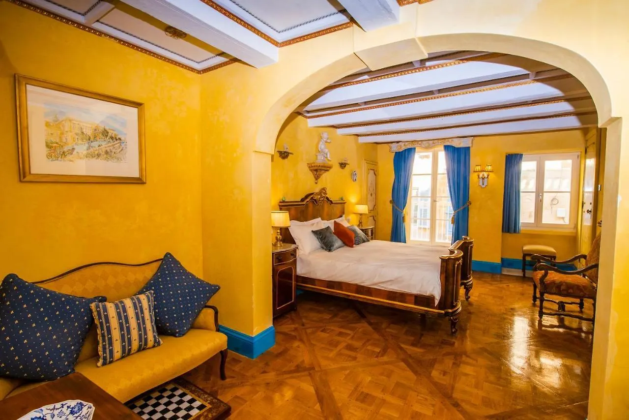 Casa Rocca Piccola B&B Valletta