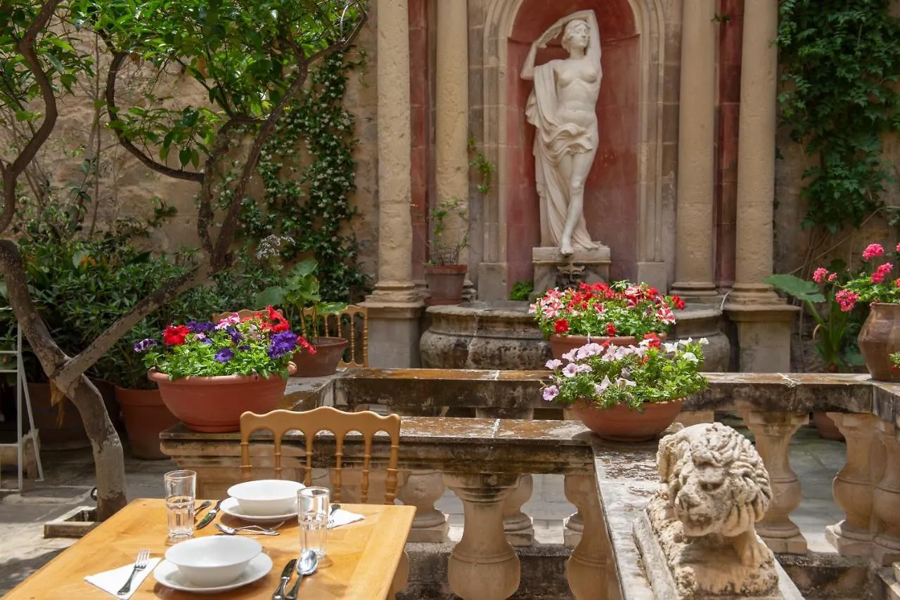 Bed & Breakfast Casa Rocca Piccola B&B Valletta