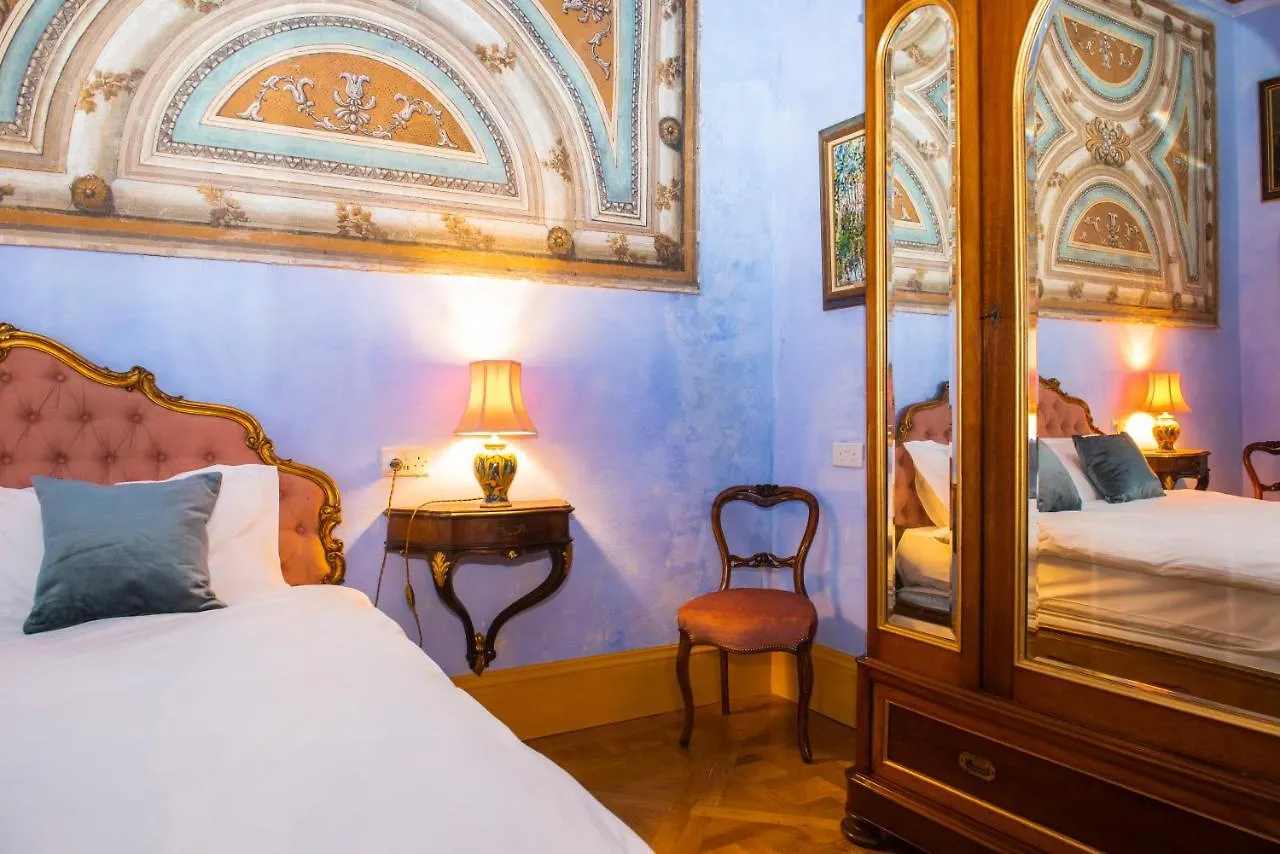 Casa Rocca Piccola B&B Valletta Malta