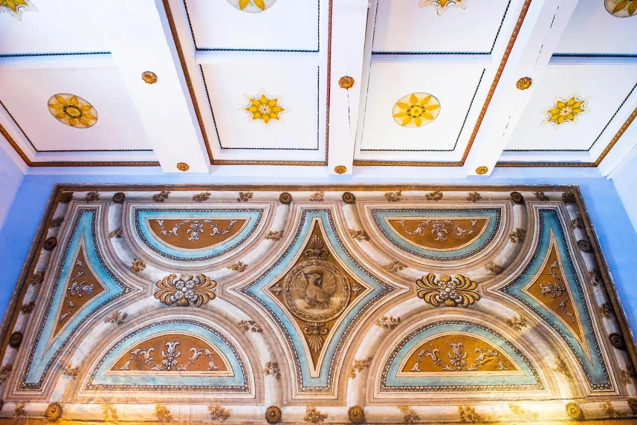 Casa Rocca Piccola B&B Valletta Bed & Breakfast