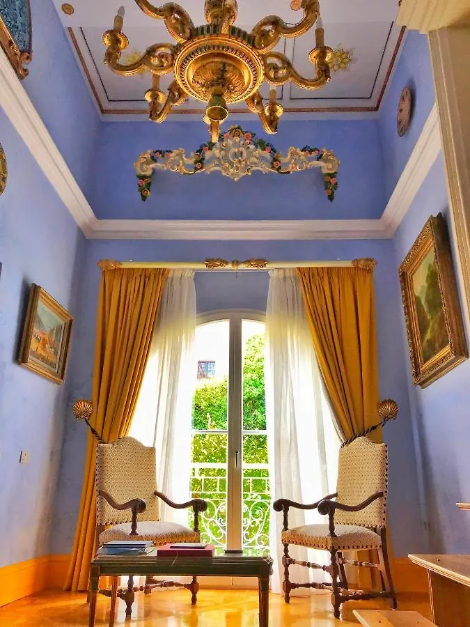 Bed & Breakfast Casa Rocca Piccola B&B Valletta