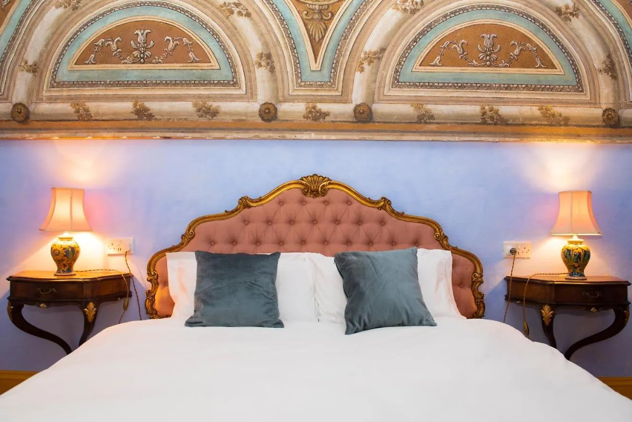 Bed & Breakfast Casa Rocca Piccola B&B Valletta Malta