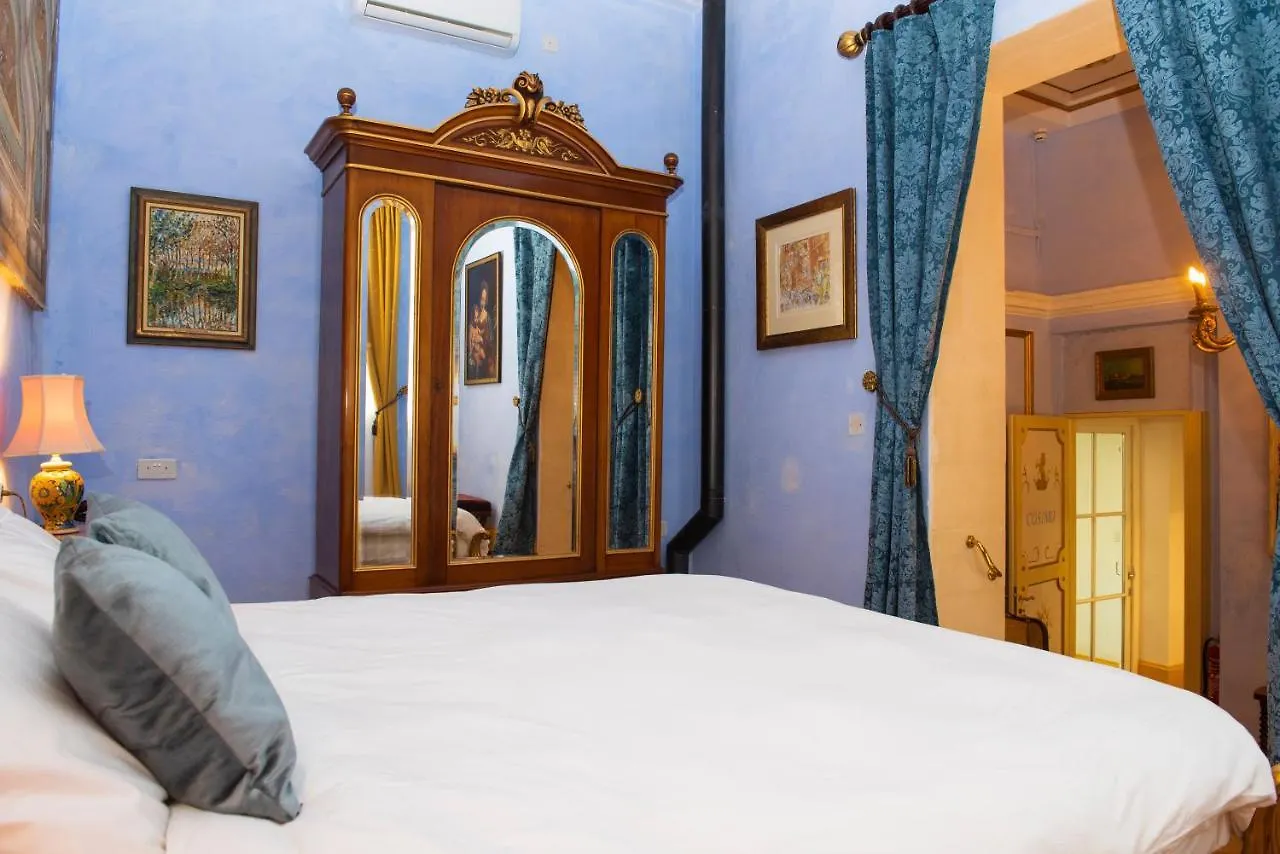 Casa Rocca Piccola B&B Valletta