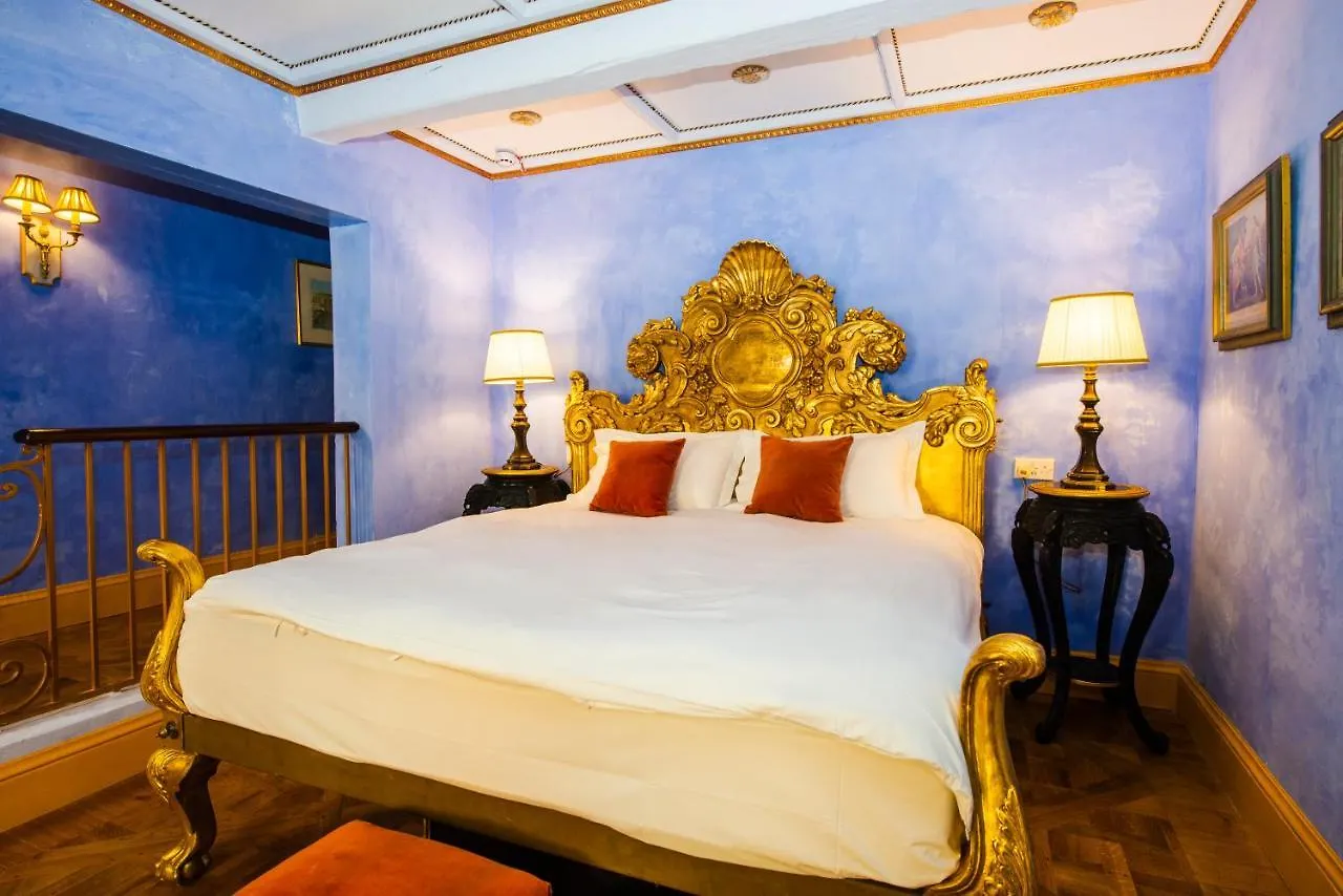 Bed & Breakfast Casa Rocca Piccola B&B Valletta