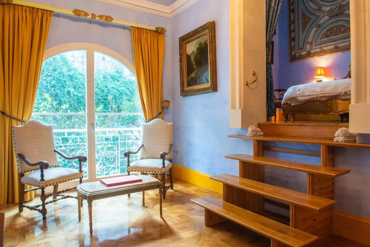 Casa Rocca Piccola B&B Valletta 0*,