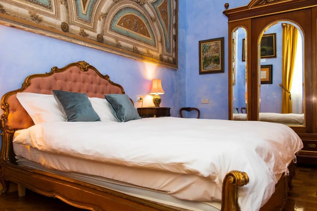Casa Rocca Piccola B&B Valletta Bed & Breakfast