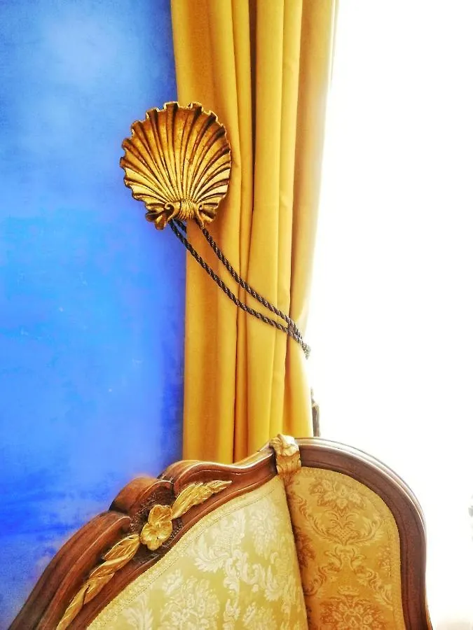 Casa Rocca Piccola B&B Valletta 0*,