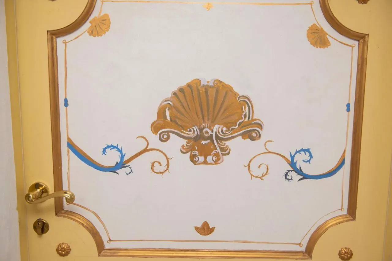 Bed & Breakfast Casa Rocca Piccola B&B Valletta