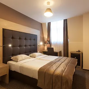 Royale Hotel Brussel