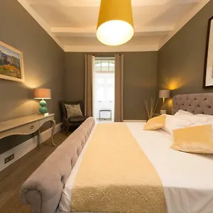 Merchant Street Appartement